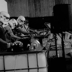 T3kken - Live @ Tanz im Glück | Druckpunkt | Ravensburg