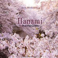 Hanami: Peaceful Garden