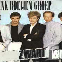 Zwart wit (arr. Mentjox)