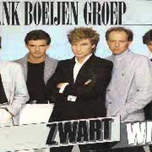 Zwart wit (arr. Mentjox)