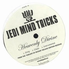 Jedi Mind Tricks - Heavenly Divine Instrumental (Free Download)