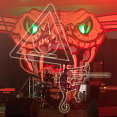 Dj ByrNe - The Snakepit - Heaven - Shangri-La - Glastonbury Festival 2013