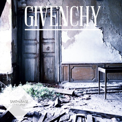 Givenchy #JetLAG