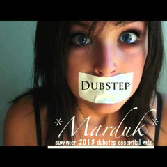 Summer  2013 Dubstep Essential Mix