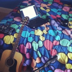 The Wolves - Bon Iver - Cover