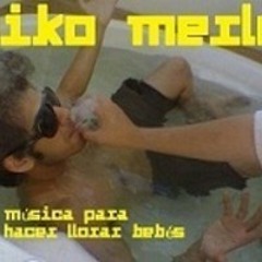 Nikolas Merlo - No Estoy Listo Aun