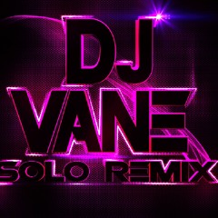 Puro Movimiento - Vengo De La Casa De Ella - Dj Vanne