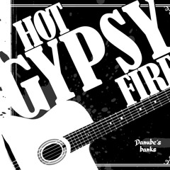 Dj Kape Ft. Vivi - Gypsy Fire(Original Mix)Prew