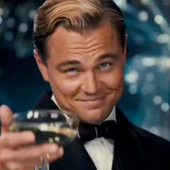 The Swingers Lounge Vol.1 (Gatsby Edition)