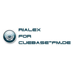 rialex for cuebase-fm.de ( Deep Vocal House - Summer 2013 )