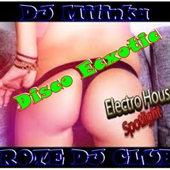 DJ Milinka _ Bass High Power