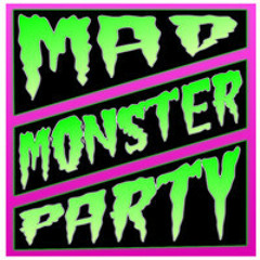 Mother Fucking Monster Party - Take Two Remix +Free Download+