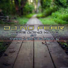 DJ No FeaR - We're Going Home Ft Marlijn E & Kev C (FREE DOWNLOAD)