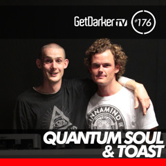 GetDarkerTV - Episodes 176 - 200