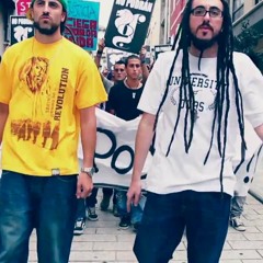 GANJAHR FAMILY NO PODRAN (Ales Fabiani STRINGS RMX)