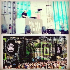 Live at HARD Summer 8.3.13