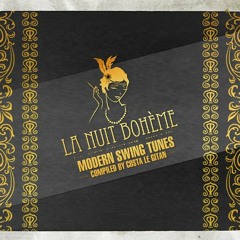 Elle & The Pocket Belles - Get Down Tonight (Sound Nomaden Remix) Out Now