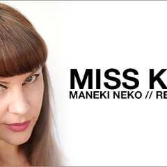 MISS KITTIN - MANEKI NEKO (Vanga Record REMIX)