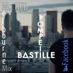 Pompeii (Michael Bourne MashUp)