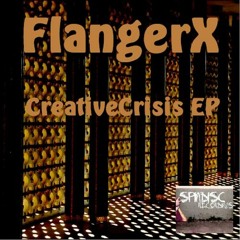 FlangerX - Took My Time To Explain(Original Mix)Out Now