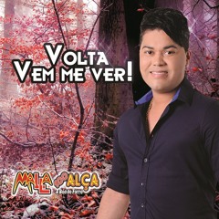 Volta, Vem me Ver (Single) - Malla 100 Alça, Volume 08