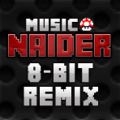 Mortal Combat Theme Song 8-Bit remix - NaiderMusic #01