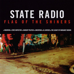 State Radio - "Gunship Politico"