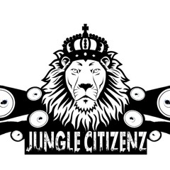 Jungle Citizenz Vs Tarus Riley .. She's Royal