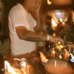 Zafsmusic Secret Rendezvous Soul Time Session