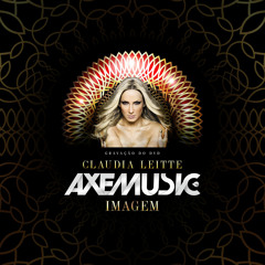 Claudia Leitte - Decolê (Gravação DVD AxeMusic)