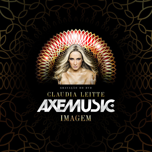 Claudia Leitte - Decolê (Gravação DVD AxeMusic)