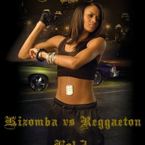 Mix Deejay Jos   Kizomba vs Reggaeton 2