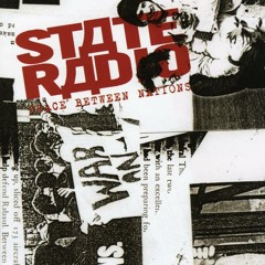 State Radio - "First One Shot"