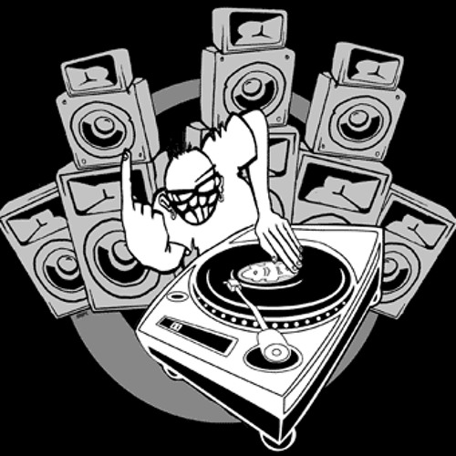 Booty Swing Tekk Remix