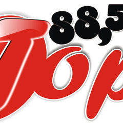 VINHETAS TOP FM DE PARNAÍBA- PI (VOZ JOÃO FILHO LOCUTOR)