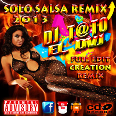 Adolescentes - Clase Social  INTRO Voz+Outtro 2013 BY DJ T@TO EL DVJ