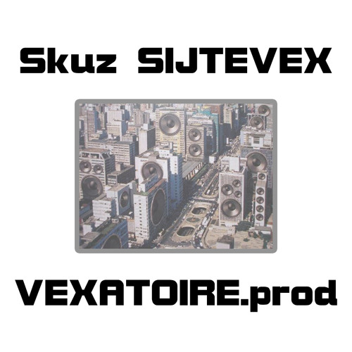 Funcore Music Stream FunCore - Skuz Le BEATMAKER by VEXATOIRE.prod | Listen online ...