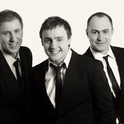 I SWEAR (All 4 One cover)