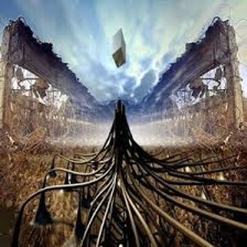 The Future Sound of London - a monstrous psychedelic bubble vol.7 part 3