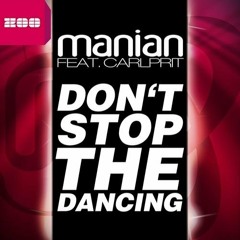 Nightcore - Don't Stop The Dancing
