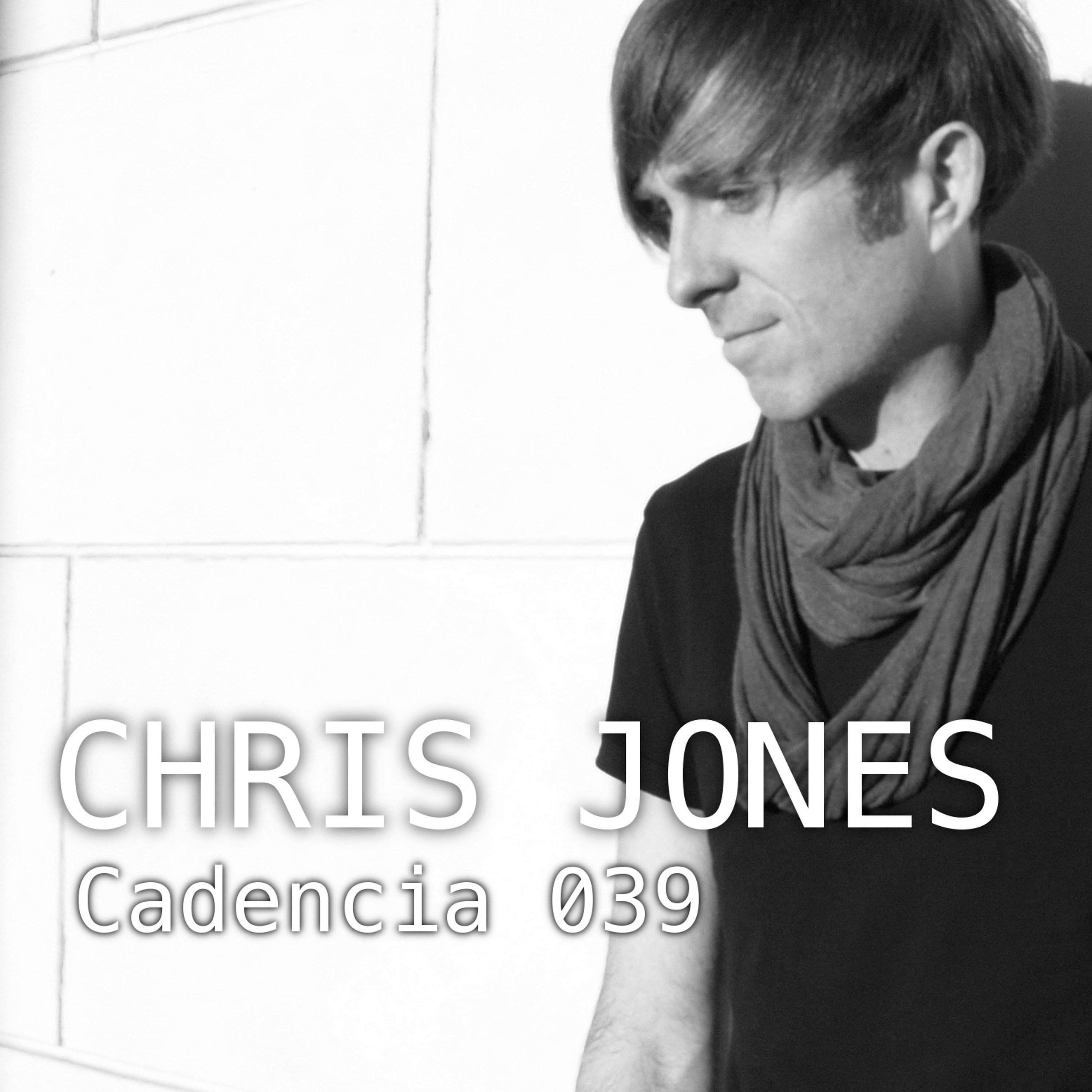 Cadencia Podcast - Hosted By Sejon - Techno Mixes
