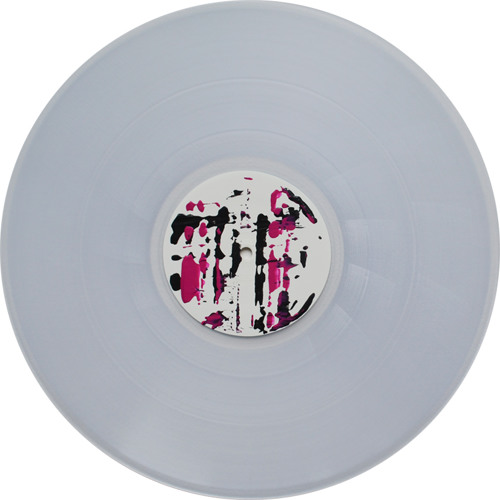 Ohrwert - Shadow Fading (ART ZERO 01)