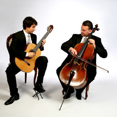 Duo GaJo - Cello&Guitar