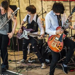 Bitch You Knew I Was A Snake (Sample)