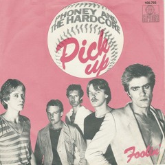 Pick up Phoney and the hardcore