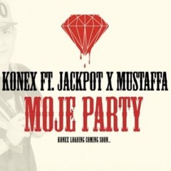 MojeParty X Blvck Kid