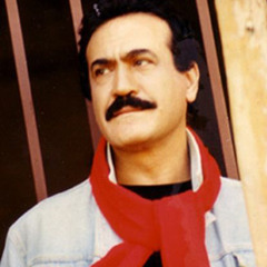 فریدون فرخزاد - آفتاب می‌شود