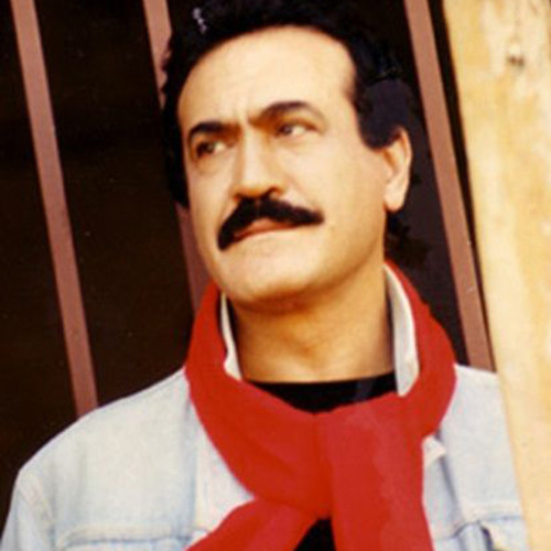 فریدون فرخزاد - آفتاب می‌شود