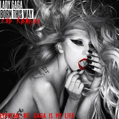 Lady Gaga - Bloody Mary (Clinton Sparks Remix)