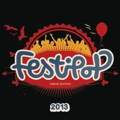 Festipop 2013